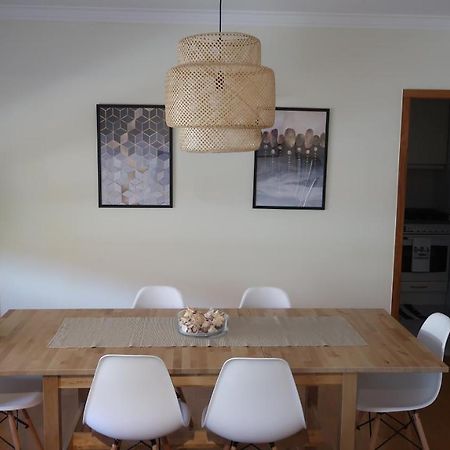 Family Apartment In Esposende Exterior foto